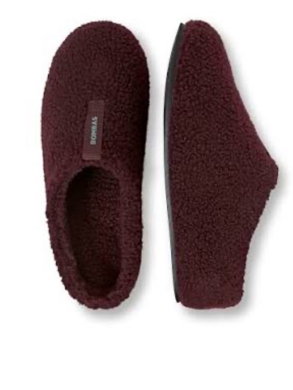 Bombas Sunday Slipper